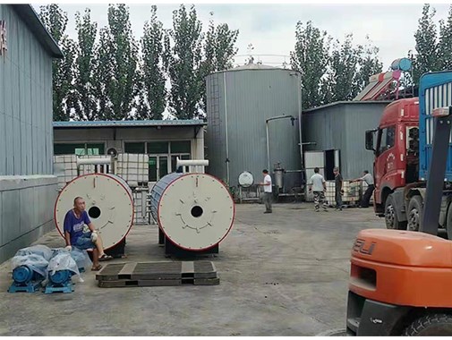 布袋除塵器的優(yōu)點(diǎn)